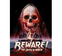 Beware! The Devil's Wrath