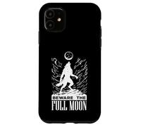 Beware the Full Moon Case for iPhone 11