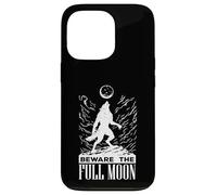 Beware the Full Moon Case for iPhone 13 Pro