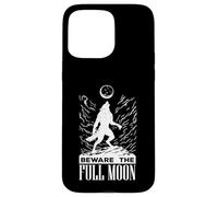 Beware the Full Moon Case for iPhone 15 Pro Max