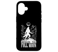 Beware the Full Moon Case for iPhone 16