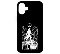 Beware the Full Moon Case for iPhone 16 Plus