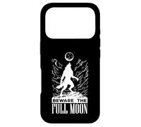 Beware the Full Moon Case for iPhone 17 Pro
