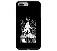 Beware the Full Moon Case for iPhone 7 Plus/8 Plus
