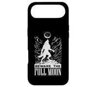 Beware the Full Moon Case for iPhone Air