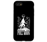 Beware the Full Moon Case for iPhone SE (2020) / 7/8
