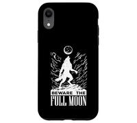 Beware the Full Moon Case for iPhone XR