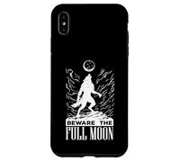 Beware the Full Moon Case for iPhone XS Max