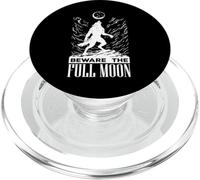Beware the Full Moon PopSockets PopGrip for MagSafe