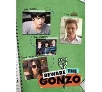 Beware the Gonzo