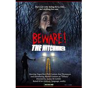 Beware! The Hitchhiker