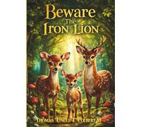 BEWARE THE IRON LION