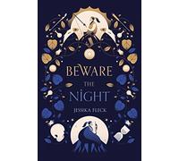 Beware the Night (The Offering Series)