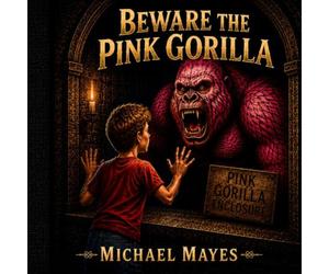 Beware the Pink Gorilla