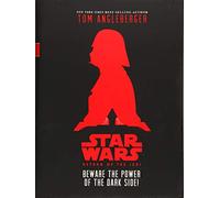 Beware The Power of the Dark Side! (Star Wars: Return of the Jedi)
