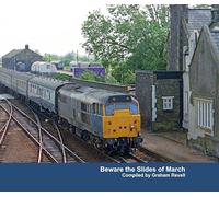 Beware the Slides of March