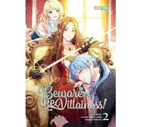 Beware the Villainess! 02
