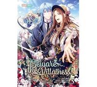Beware the Villainess! 03