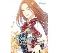 Beware the Villainess! 04