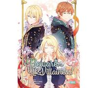 Beware the Villainess! 05