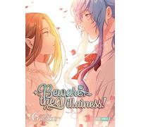 Beware the Villainess! 06