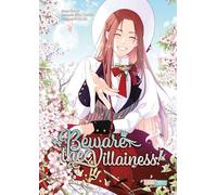 Beware the Villainess! 08