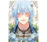 Beware the Villainess ! - tome 4