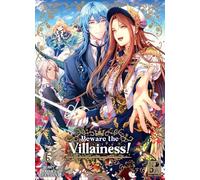 Beware the Villainess ! - tome 5
