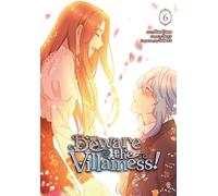 Beware the Villainess!, Vol. 6