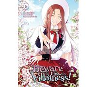 Beware the Villainess!, Vol. 8