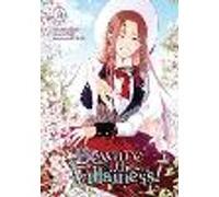 Beware the Villainess!, Vol. 8
