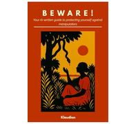 Beware!: Your AI-written guide to protecting yourself against manipulators