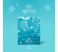 Bewave - BeWave - incl. 36pg Photobook, 4-Cut Photo + 2 Photocards [New CD] Phot