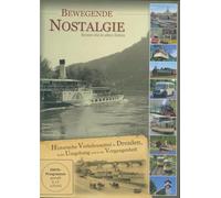 Bewegende Nostalgie - Reisen wie in alten Zeiten