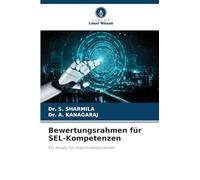 Bewertungsrahmen für SEL-Kompetenzen: Ein Ansatz für maschinelles Lernen