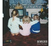 Bewilder - From The Eyrie [VINYL]