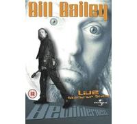 Bewilderness: Bill Bailey Live [DVD]