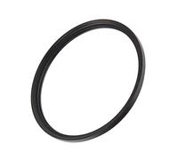Bewinner 1/8 Diffusion Camera Filter, 55MM Black Mist Soft Focus Lens Filter with MRC Coating for DSLR Camera, Vlog, Video & Portrait Photography (67MM)