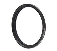 Bewinner 1/8 Diffusion Camera Filter, 55MM Black Mist Soft Focus Lens Filter with MRC Coating for DSLR Camera, Vlog, Video & Portrait Photography (49MM)