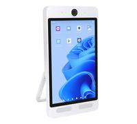 Bewinner 10.1in Tabletop Live Broadcast Interactive Touch Screen, 16GB RAM 256GB ROM Live Streaming Machine with Multi Camera, 6000mAh, Live Stream Equip For Tiktok (GB Plug)