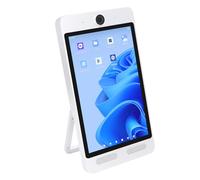 Bewinner 10.1in Tabletop Live Broadcast Interactive Touch Screen, 8GB RAM 128GB ROM Projection Screen Live Display with Multi Camera, Live Stream Equip For Tiktok (GB Plug)