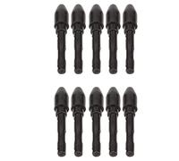 Bewinner 10 Pack Replacement Nibs PN05 for Drawing Tablet PW500 PW507 Battery Free Stylus, Digital Pen Stylus Nibs for Nibs PW500 PW507