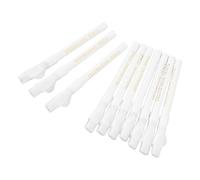 Bewinner 10 Pack Water Soluble Sewing Fabric Pencils for Marking