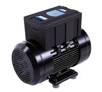 Bewinner 10 Phase Converter, Single Phase to Three