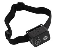 Bewinner 1080P HD Action Camera Head Mount, 2.0M CMOS Sensor, Wearable Led Headlamp with Waving Sensing Switch, for Outdoor Camping, Night Reading, Vehicle Repairs