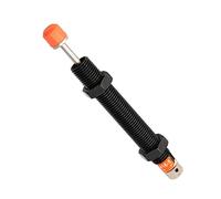 Bewinner 10mm Stroke Adjustable Oil Pressure Shock Absorber Ad1412 5 | Pneumatic Shock Absorber, Designed To Reduce Vibration, Greatly Reduce The Shock