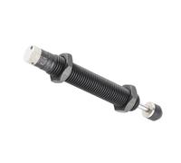 Bewinner 10mm Stroke Adjustable Oil Pressure Shock Absorber Ad1412 5 | Pneumatic Shock Absorber, Designed To Reduce Vibration, Greatly Reduce The Shock