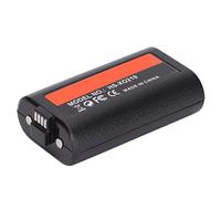 Bewinner 1200mAh Rechargeable Battery Pack for One Controller, Replacement Battery Set with Micro-USB to Type-C Cable, Over-Temperature Protection & 30-Hour Playtime