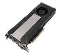 Bewinner 12GB Graphics Card, 2880 Cores, 384Bit GDDR5 Design with 4 Monitor Support, HDR Tech, Silent Cooling for Video Editing, 3D Modeling, Remote Workstation