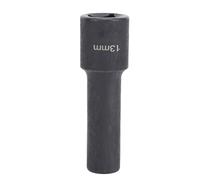 Bewinner 13mm Shock Absorber Strut Removal Tool, 1/2 Inch Square Drive